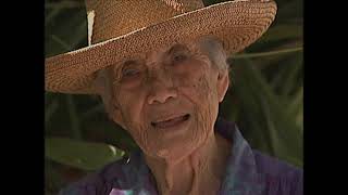 Living Masters Of Kaua`i & Ni`ihau