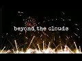 Beyond the clouds year mix  best of 2023 lofiambient