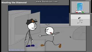 V3Henry Stickman Has A Sparta Fap Remix