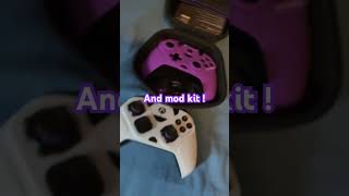 My controller collection !