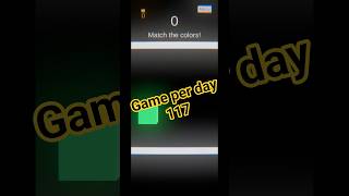 Game per day 117 #unity3d #solodev #indiedev #gamedev #coding