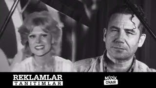 Neşe Karaböcek Ve Ferhat Göçerden Reklam Filmi