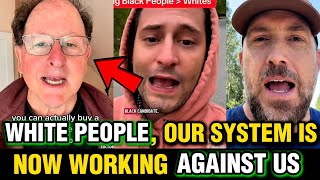 White People PANICKING That Their System Is Now Working Against Them #us #africanamerican 