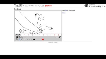 My first animation    ish   eh dont count on it