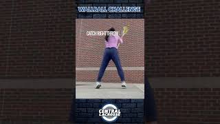 Details Wallball Workout - Week 5 News