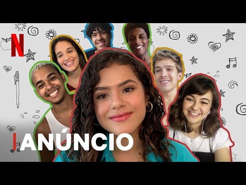 De Volta aos 15 | Anúncio | Netflix Brasil