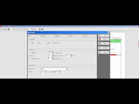 primavera-p6-print-just-the-gantt-chart-without-activity-table