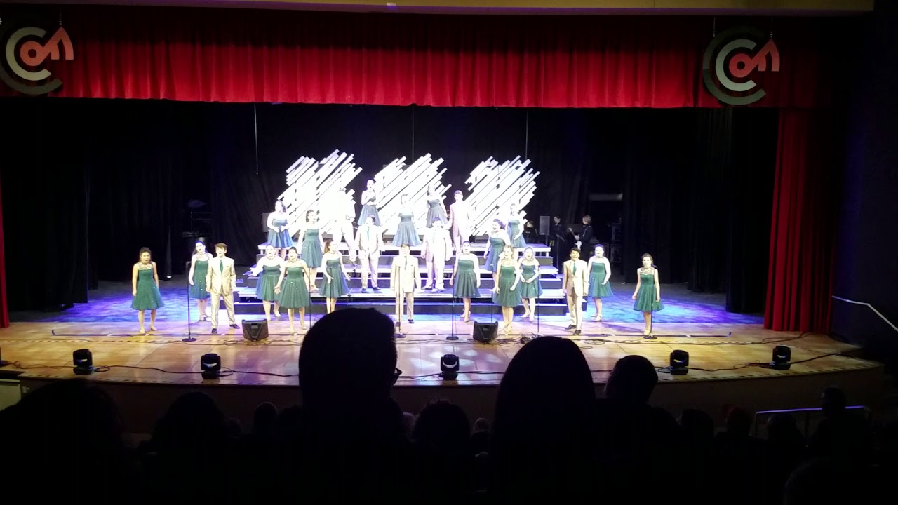 2018 Buckeye Valley 'Visions' - A Place For Us