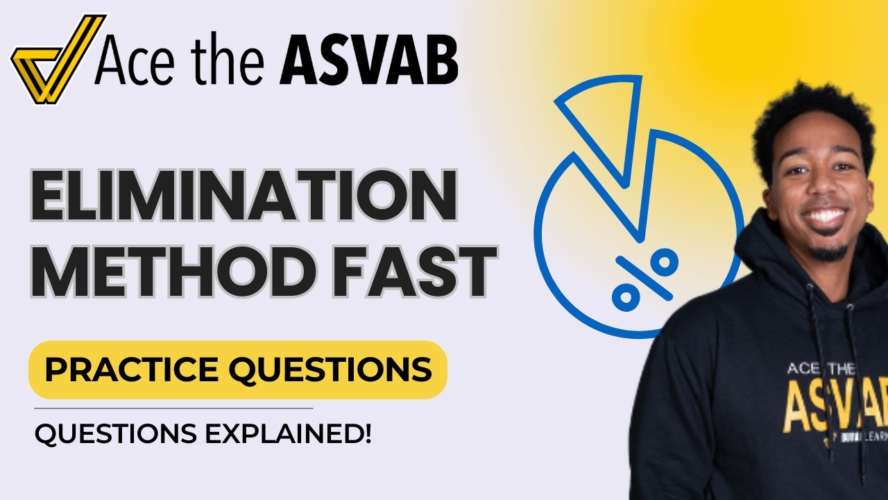 ASVAB Math: Systems of Equations & Ratios Explained | Arithmetic ...