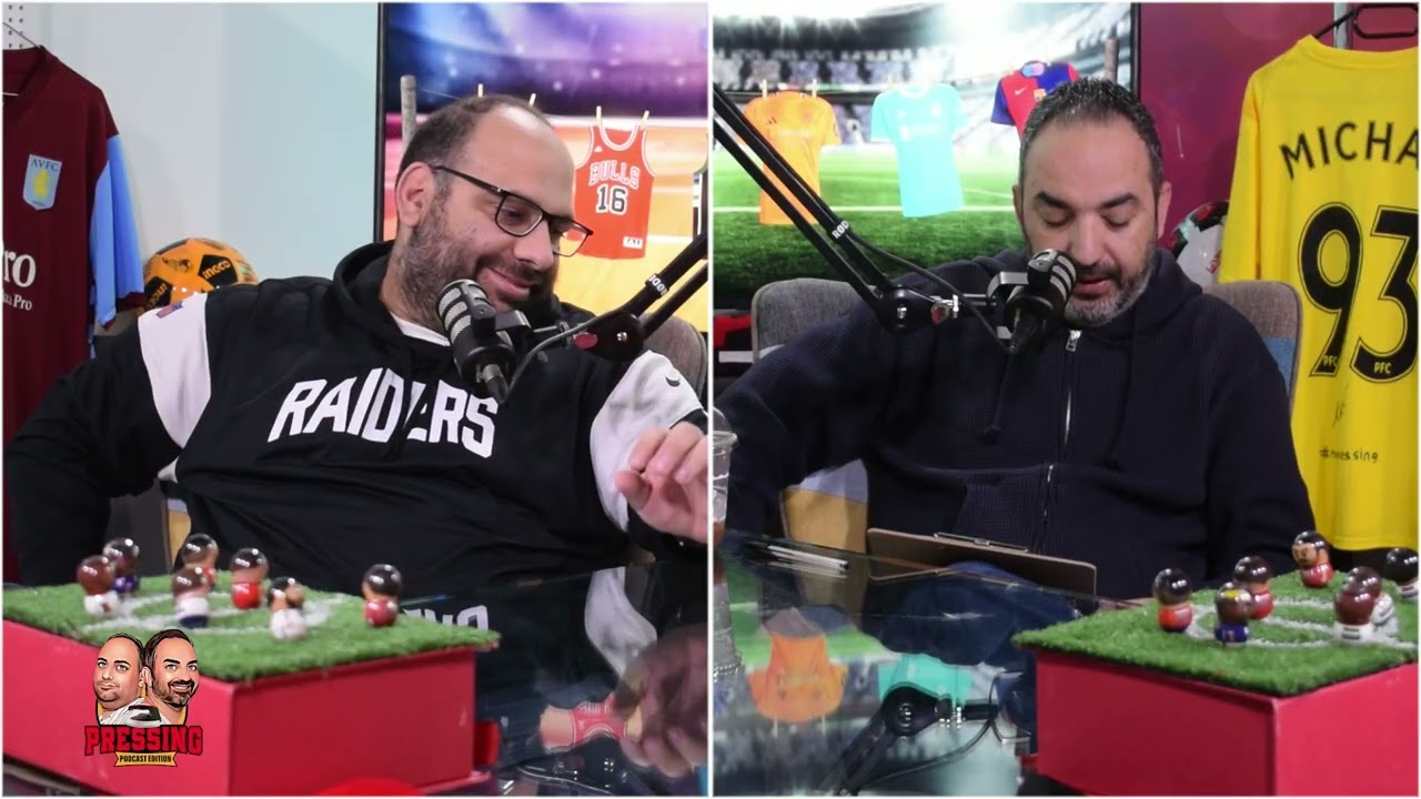 Pressing: Δύσκολοι καιροί για… πρίγκιπες (Ep.117)