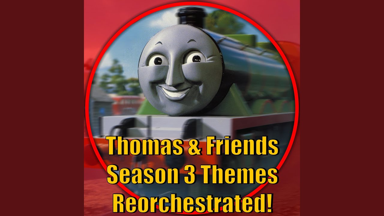 Post Train Theme The Post Train Theme - YouTube