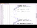 HTML5 16 Finishing the Flexible Box Model Layout