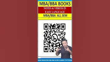 MBA BOOKS/NOTES SRM Sonepat|SRM University Sonepat, Haryana|EASY LANGUAGE|BBA NOTES/BOOKS|BCOM BOOKS