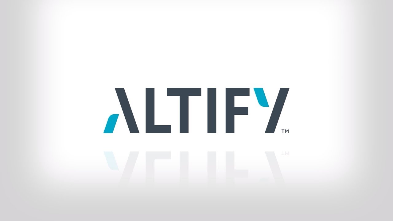 Altify - Overview