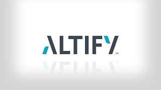 Altify - Overview