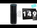 $149 Amazon Echo Review, Early Black Friday 2015 Alexa Deal  ► The Deal Guy