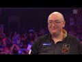 Der Auftakt in Hildesheim mit zwei Deutschen: German Darts Championship: Tag 1 - Session 1 | DAZN