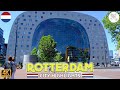 ROTTERDAM │NETHERLANDS.  Explore ROTTERDAM: 40+ Colorful Places to Discover in 4K!