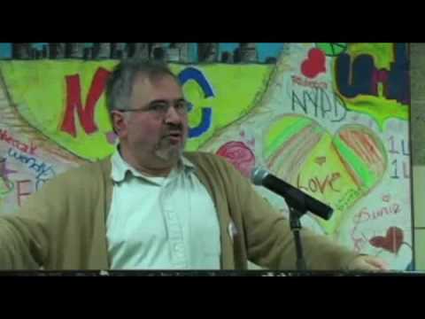 The Economic Crisis- YDS Winter Conference 2010, p...