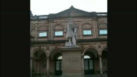 AmpleForth North Yorkshire