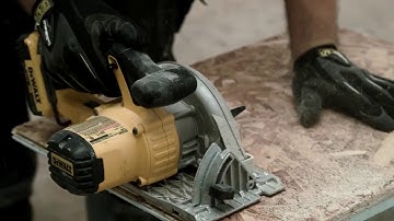 How-To Install DRIcore Subfloor R+