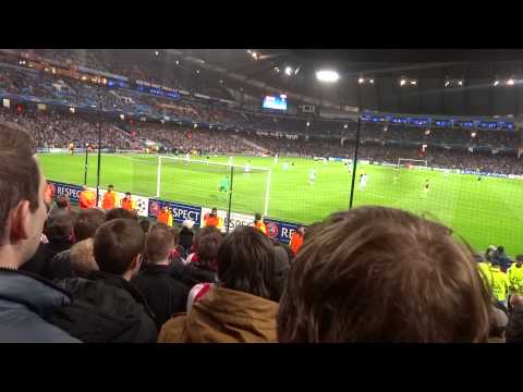 juta178 x coto4d - Manchester City - Ajax ( 2 - 2 ) 6-11-2012