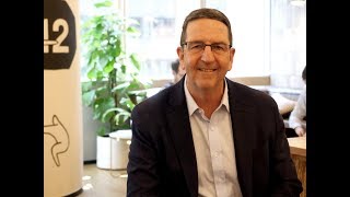 Disrupting insurance with blockchain