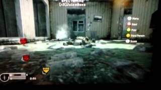 Cod 4 dubs 1st map