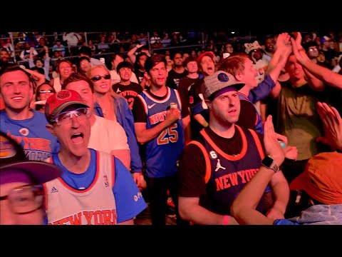 🏀 NEW YORK KNICKS NBA FINALS 2026 Watch Party 🔥 Knicks vs Spurs 🏀 Knicks Fans React! 