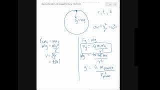 PHY1010 L24