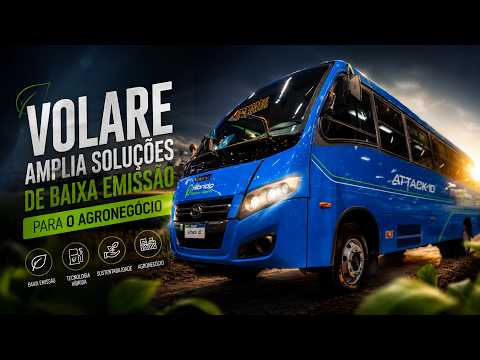 Volare bets on ethanol and biomethane hybrid and new markets