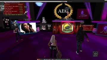 User Experience through Screen Recording of Second Life