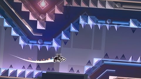 My part in "Meka Dynamism" | By Team Omega