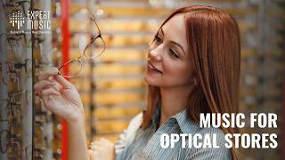 Music for Optical Stores | Increase Customer Comfort & Browsing Time screenshot 3