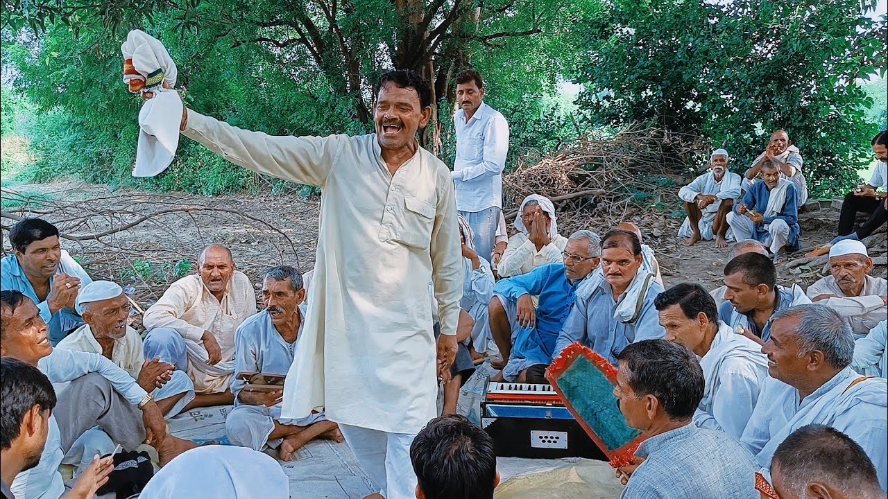 तेरे दोऊ कर जोडूं हाथ मात मेरी अबकी लाज मेरी राखिए // बहुत सुंदर वंदना // bhajan //