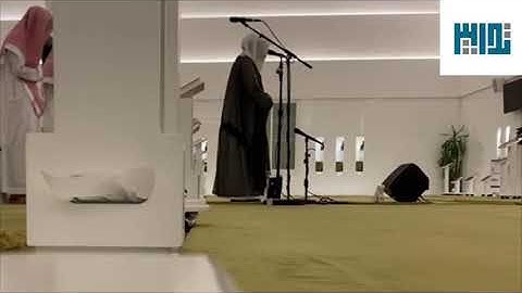تلاوة خاشعة  لماتيسر من سورة العنكبوت للشيخ ناصر القطامي | 21-1-1443