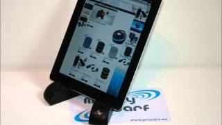 Migthy Dwarf Tablet Stage Unboxing