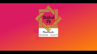 Islam TV Nasheed Compilation Live!