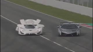 #supercar DODGE SRT TOMAHAWK 🔥  #srt #dodge #tomahawk #dodgesrttomahawkxvgt #su