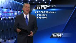 Famous As many as 27,000 UPMC employees' personal info exposed in breach Profile