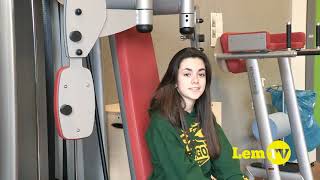 Lycée Ermesinde - LemTV Episode 12