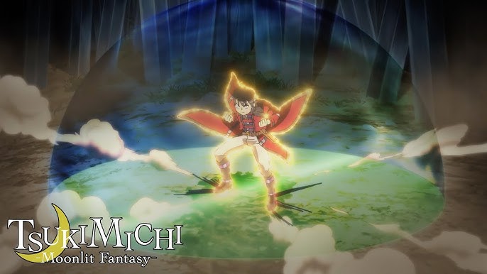 Isekai Maou to Shoukan Shoujo no Dorei Majutsu 2 Cap 1 Sub Español - Vídeo  Dailymotion