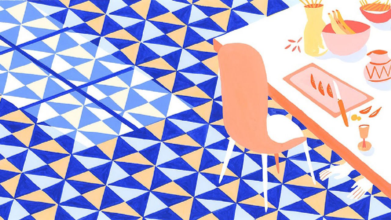 Mathieu avait rêvé Ian, il n'était pas celui qu'il croyait