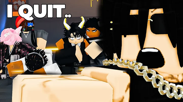 I'm leaving Basketball Zero...