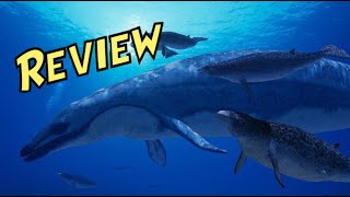 Walking With Beasts - Episode 2 - Whale Killer - Review by HodgePodge 7,703 views 2 years ago 11 minutes, 37 seconds