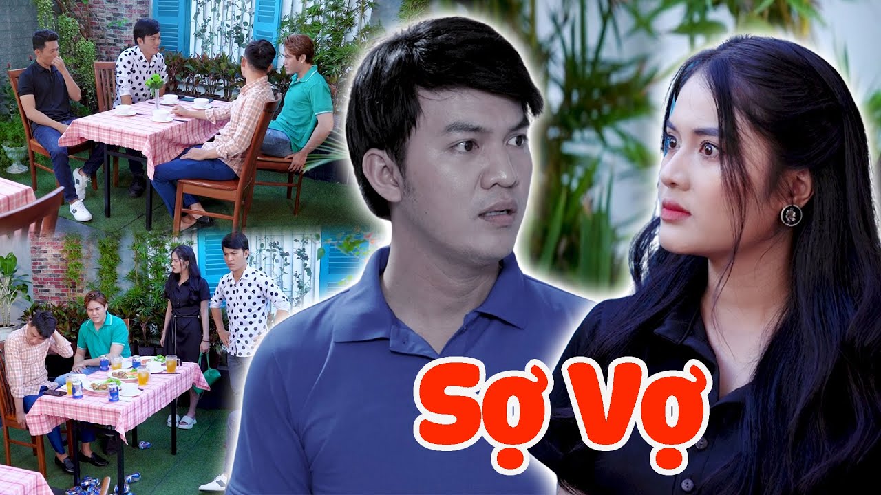 Chồng Nhặt Được Tiền Của Vợ Không Trả Lấy Rủ Hội Bạn Thân Đi Nhậu Và Cái Kết | LuatNhanQuaTV