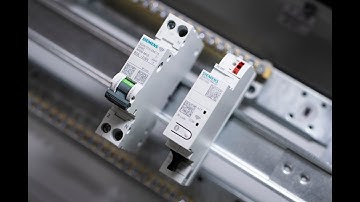 Intelligent Circuit breakers, Sentron COM