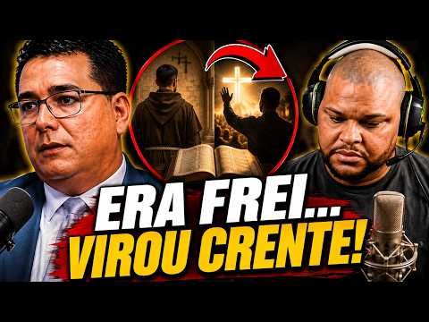✅THIS FORMER FRIAR'S TESTIMONY WILL GIVE YOU CHILLS😭“THE BIGGEST WITCH IN THE NEIGHBORHOOD DID TH...