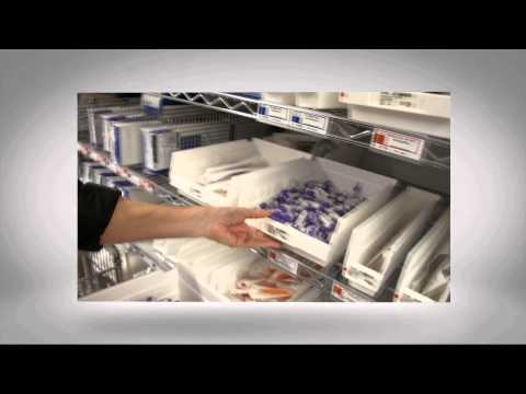 JumpStock with 2Bin™ Feature - video from Jump Technologies