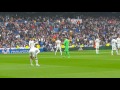 El Bernabeu canta a capela Hala Madrid Y nada Mas